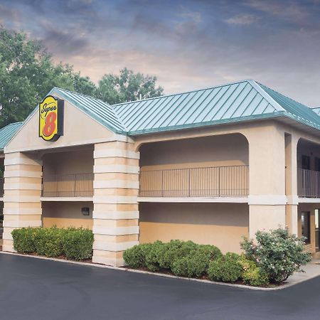 Motel Super 8 By Wyndham Decatur/Lithonia/Atl Area Esterno foto