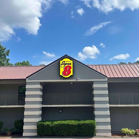 Motel Super 8 By Wyndham Decatur/Lithonia/Atl Area Esterno foto