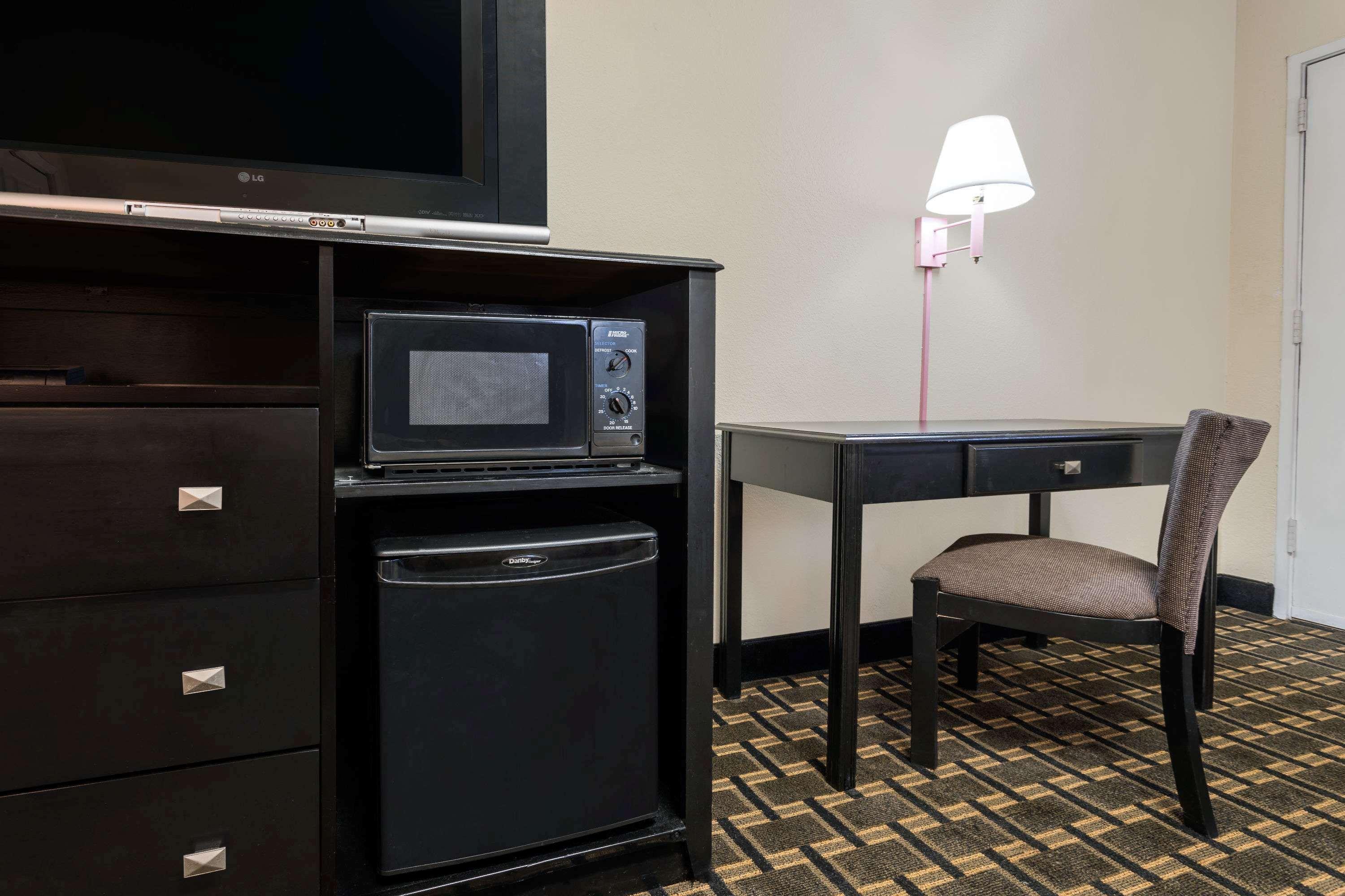 Motel Super 8 By Wyndham Decatur/Lithonia/Atl Area Esterno foto